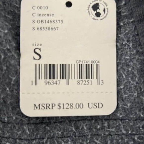 Brand New Free People Ruby Jacket - Picture 7 of 7